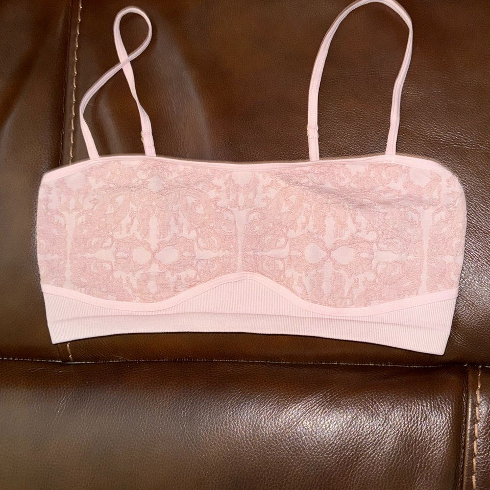 Free People Intimately Bralette